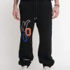 Pants - Black