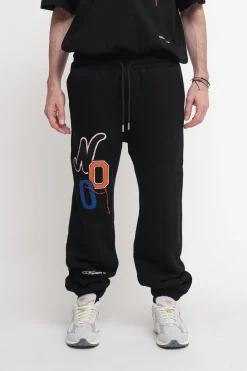 Pants - Black