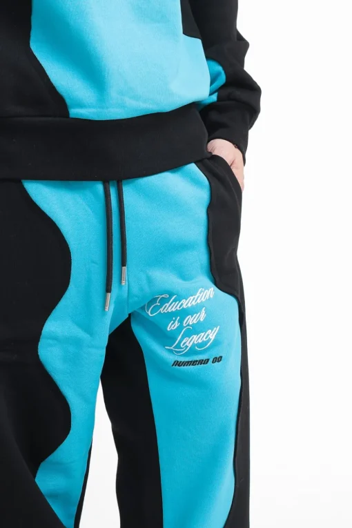 Pants - Black