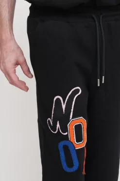 Pants - Black