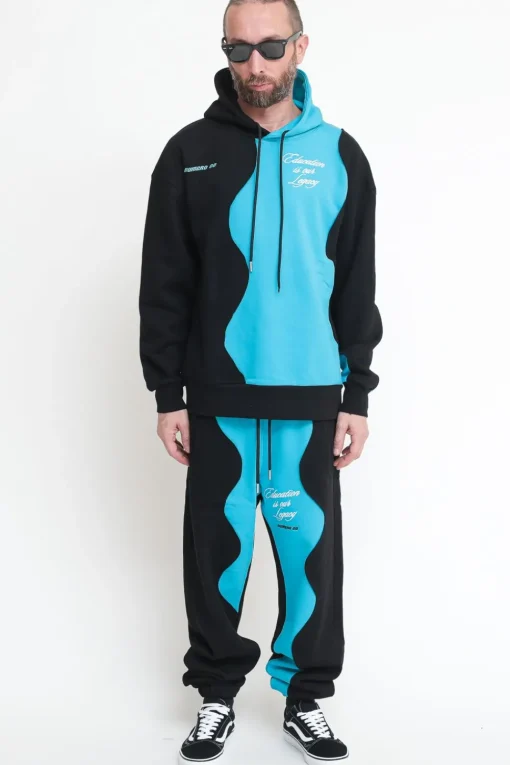 Pants - Black