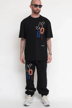 Pants - Black