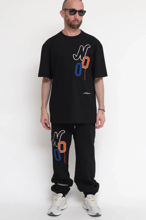 Pants - Black