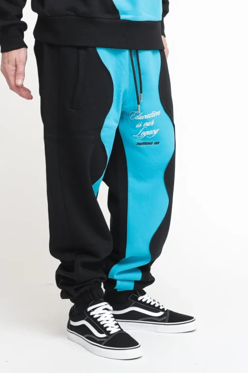 Pants - Black