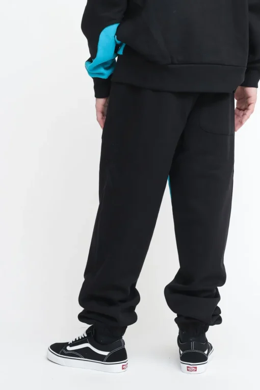 Pants - Black