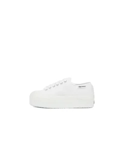 3790 Platform Leggera - White