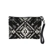 Pochette - Ohana Black