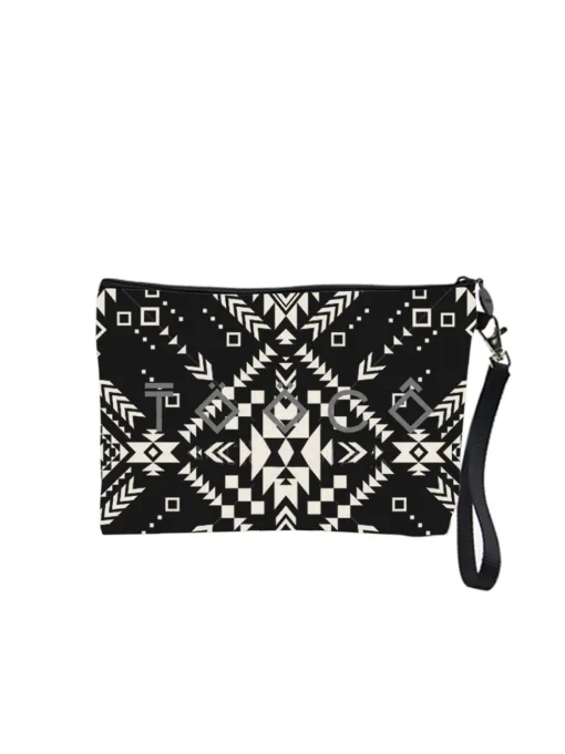 Pochette - Ohana Black