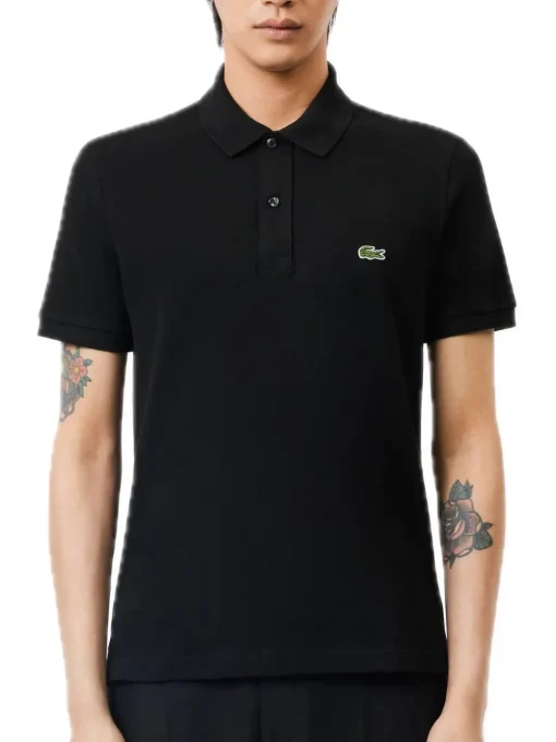 Polo - Nero