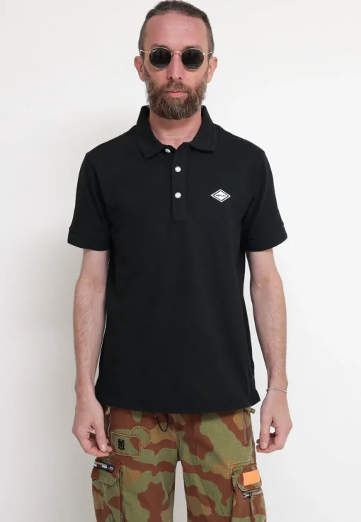 Polo - Nero