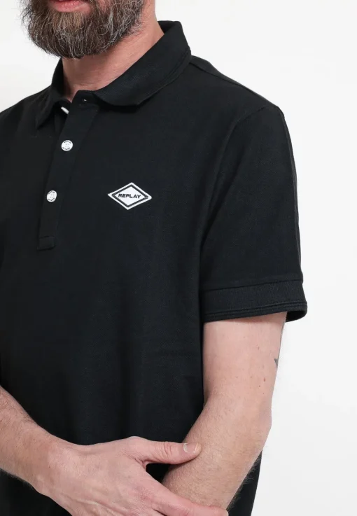 Polo - Nero