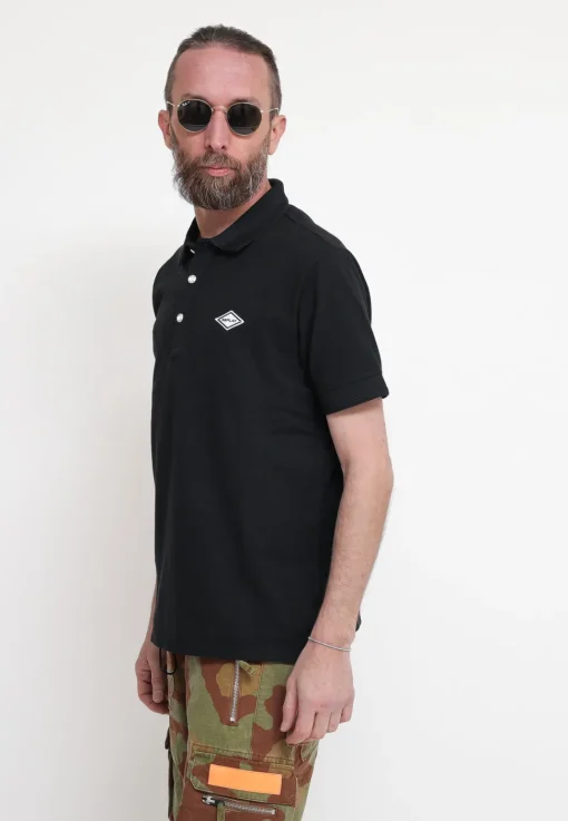 Polo - Nero