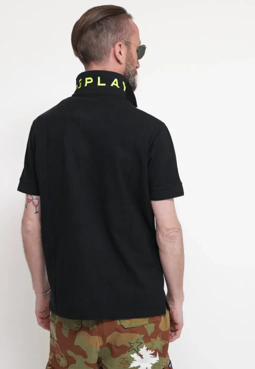 Polo - Nero