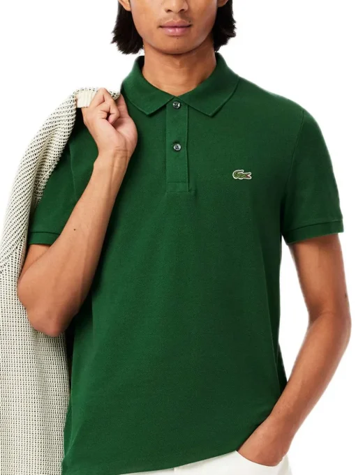 Polo - Verde