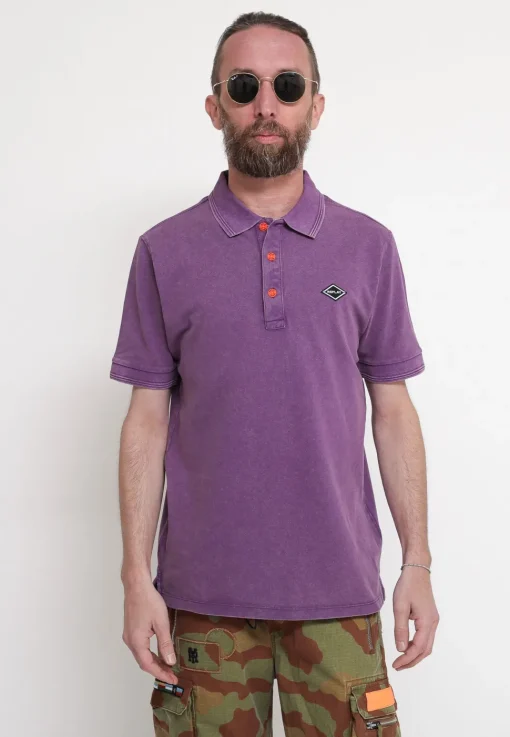 Polo - Viola