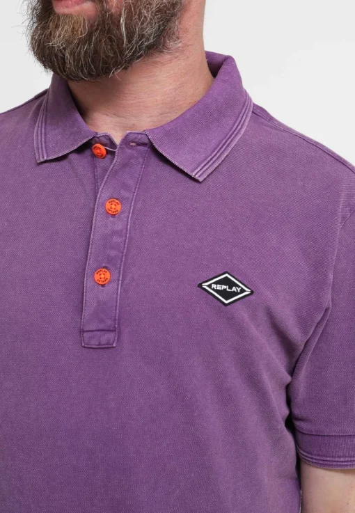 Polo - Viola
