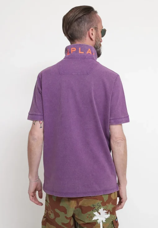 Polo - Viola