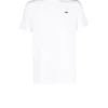 Polo Manica Corta Uomo - Blanc