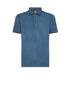 Polo Special Dyed S/s - Avio Scuro