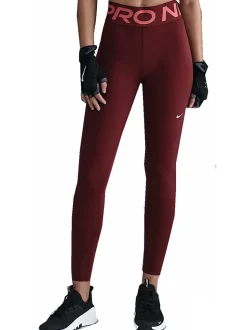 Pro Sculpt Women's - Dark Team Red White