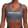 Pro Swoosh Light Support - Anthracite