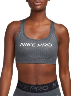 Pro Swoosh Light Support - Anthracite