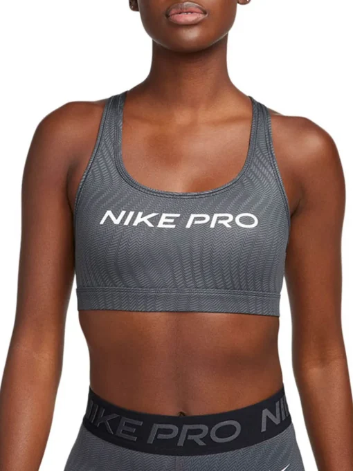 Pro Swoosh Light Support - Anthracite