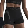 Pro Women's Dri-fit - Black Cool Grey White