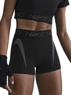 Pro Women's Dri-fit - Black Cool Grey White