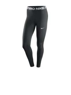 Pro Women's Mid-rise - Black