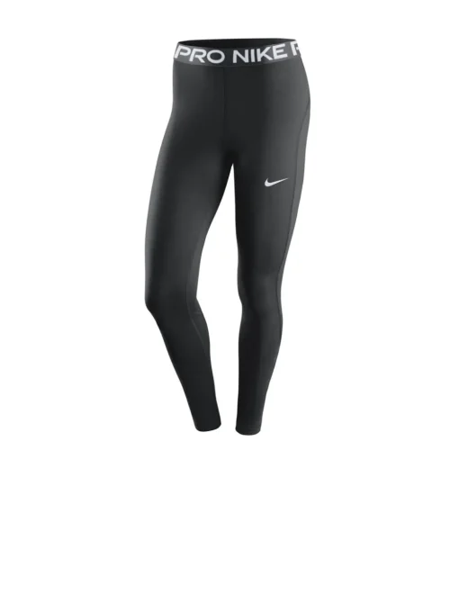 Pro Women's Mid-rise - Black