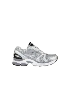 Progrid Triumph 4 - Grey Silver