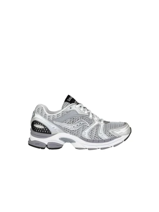 Progrid Triumph 4 - Grey Silver