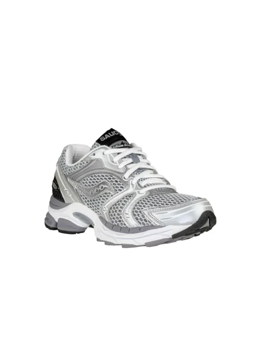 Progrid Triumph 4 - Grey Silver