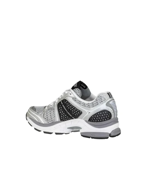Progrid Triumph 4 - Grey Silver
