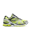 Progrid Triumph 4 - Yellow/Silver