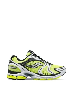 Progrid Triumph 4 - Yellow/Silver