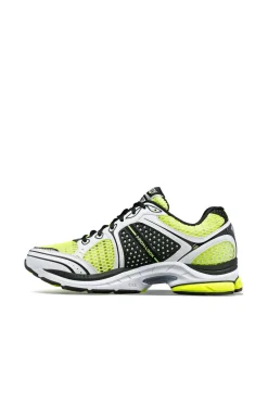 Progrid Triumph 4 - Yellow/Silver