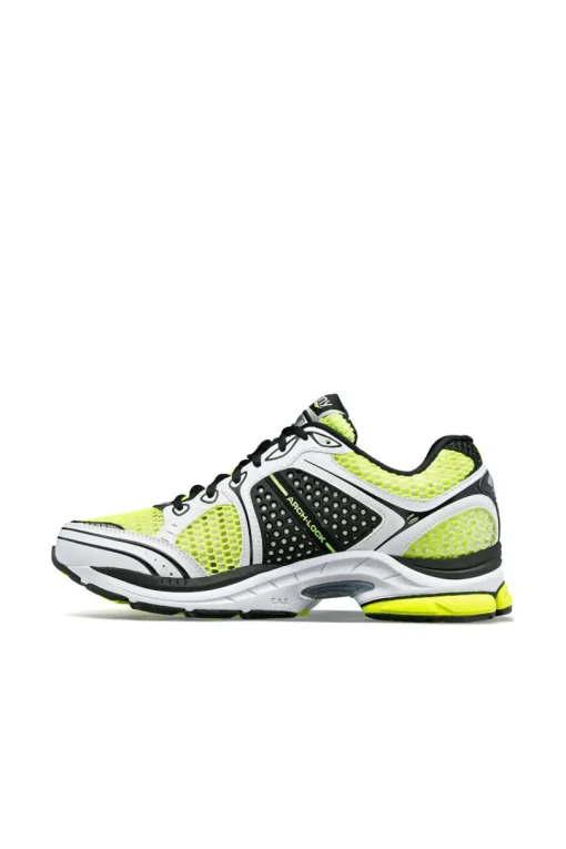 Progrid Triumph 4 - Yellow/Silver