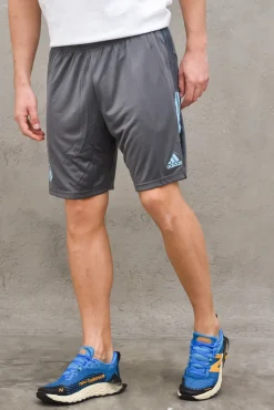 Real Short - Grey