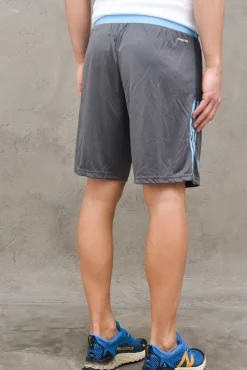 Real Short - Grey