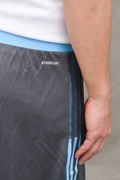 Real Short - Grey