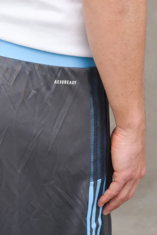 Real Short - Grey