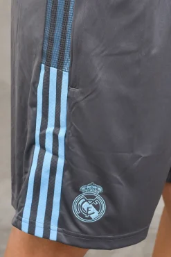 Real Short - Grey