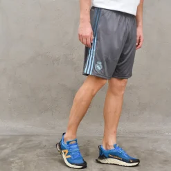 Real Short - Grey