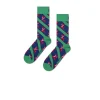 Reindeer Socks