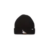 Ribbed Pigeon - Black