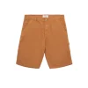 Ripstop Carpenter Short - Cathay Spice