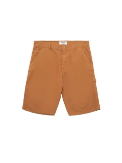 Ripstop Carpenter Short - Cathay Spice
