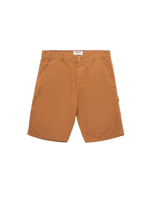 Ripstop Carpenter Short - Cathay Spice